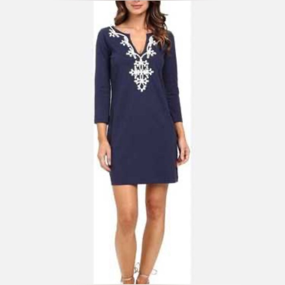 Lilly Pulitzer/ L Pima cotton ✨♥️ - Picture 3 of 12